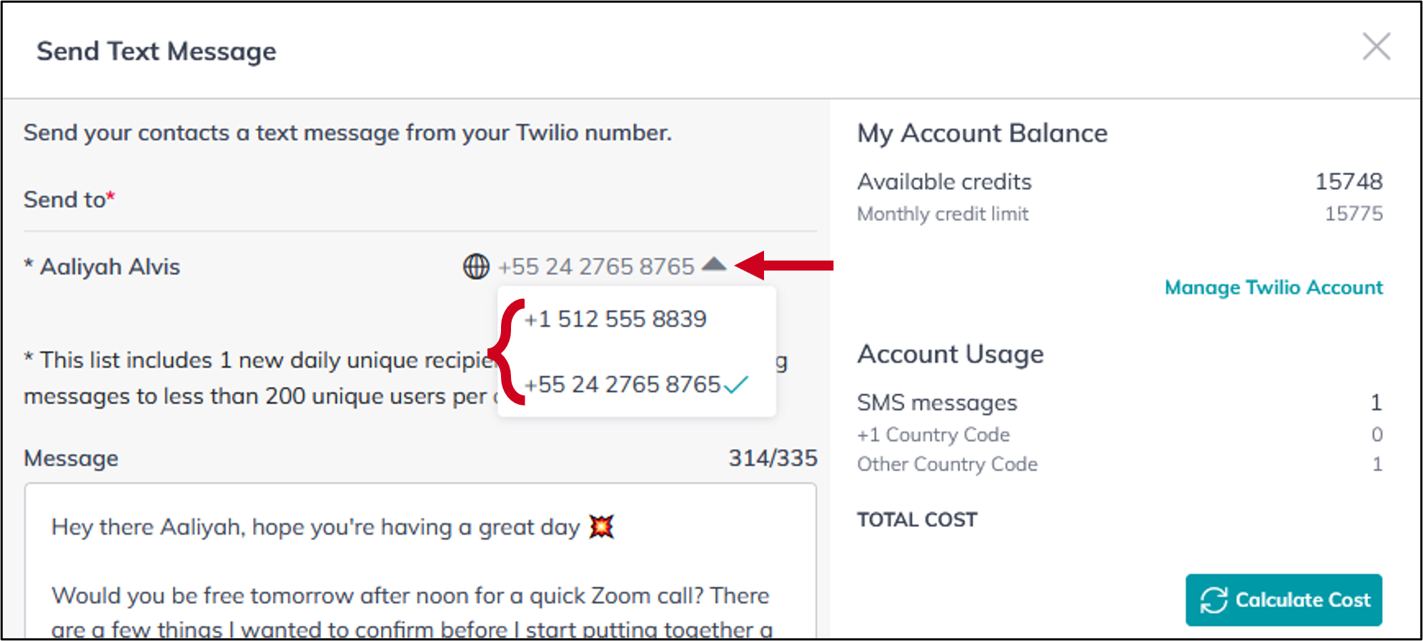 contacts_twilio_choose_between_multiple_numbers.png