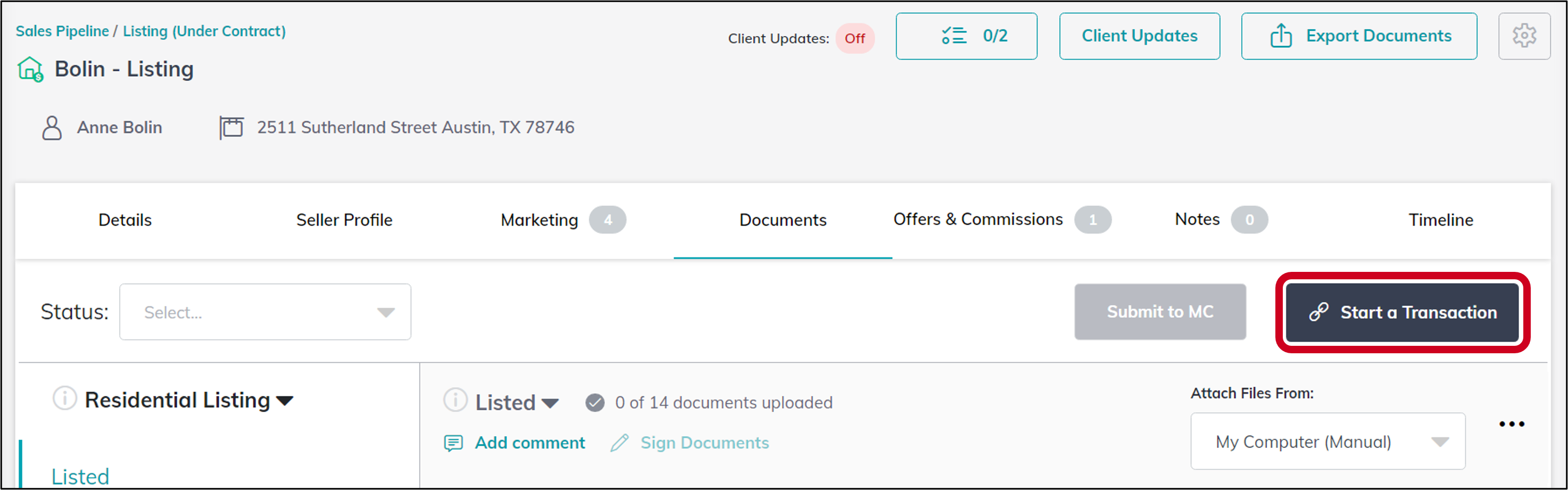 opps_documents_start_a_transaction.png