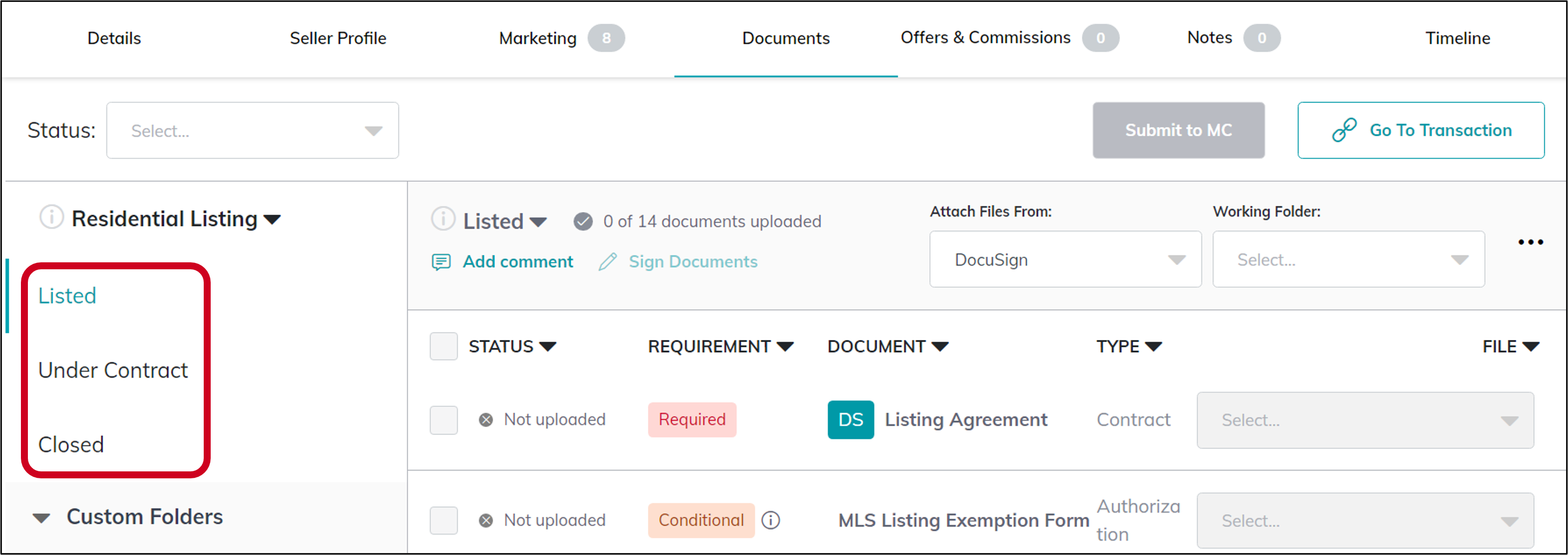 opps_documents_select_compliance_event_empty.png