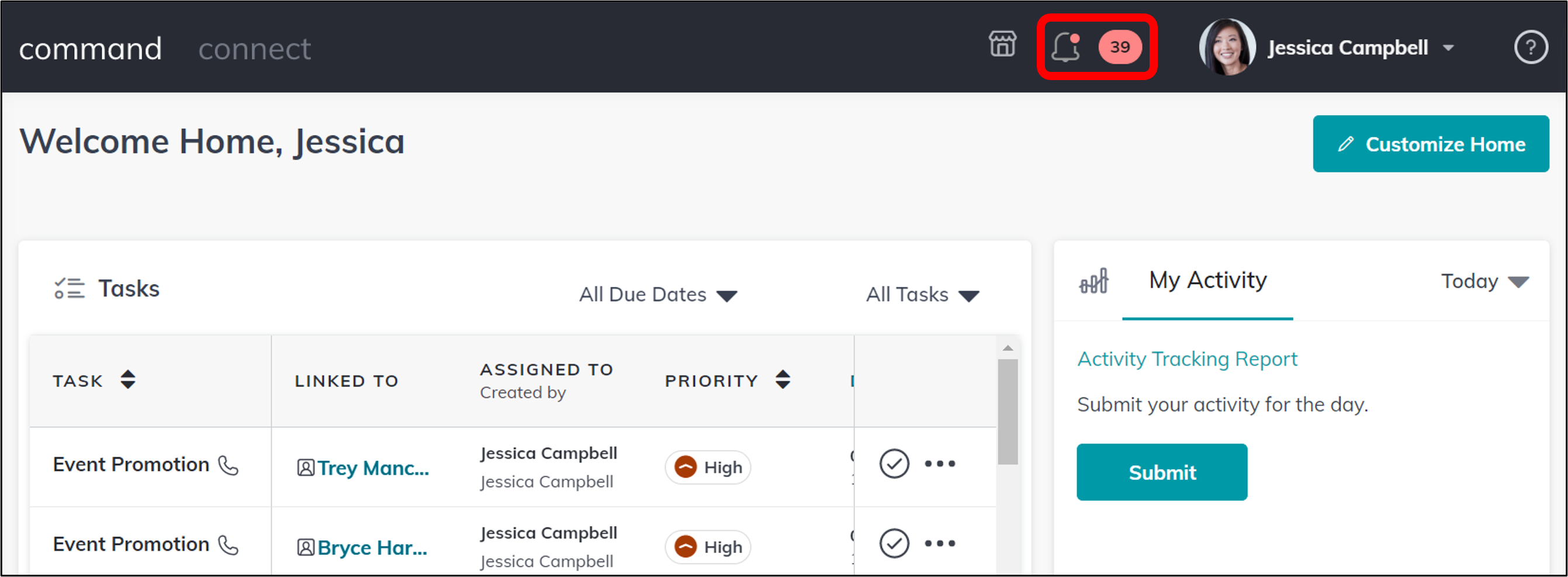 not_notifications_on_dashboard.png