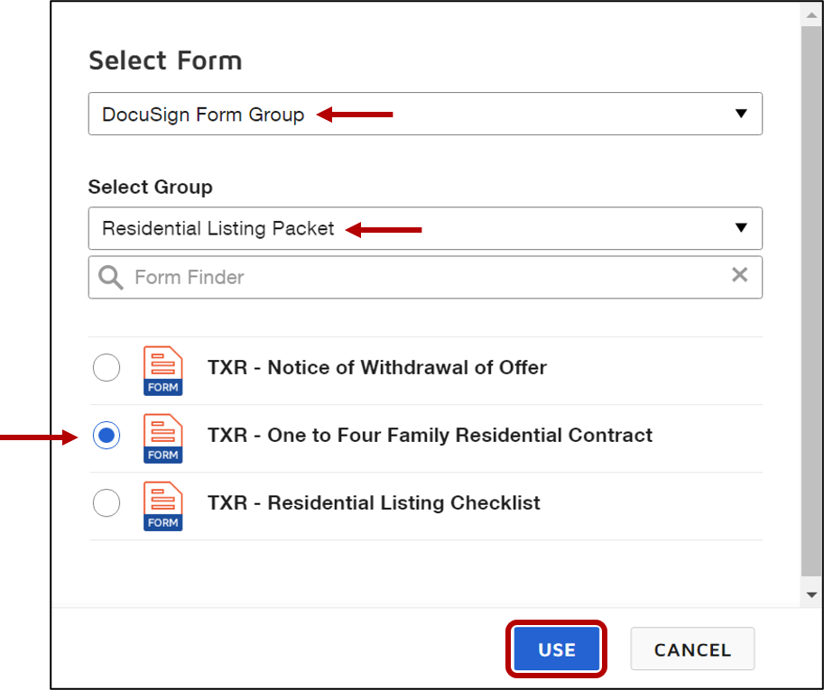 docusign_select_form_for_template.png