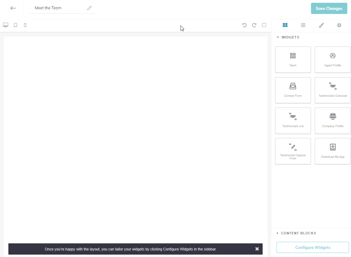 consumer_sites_click_configure_widget_team_page.gif