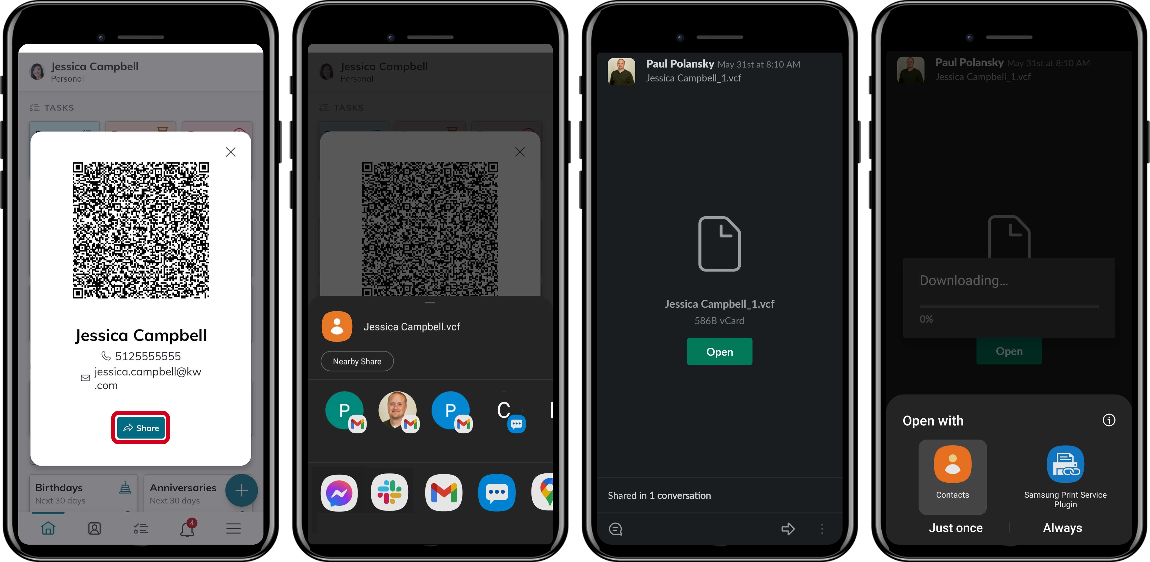 access-and-share-your-digital-business-card-in-the-command-app-kw-answers
