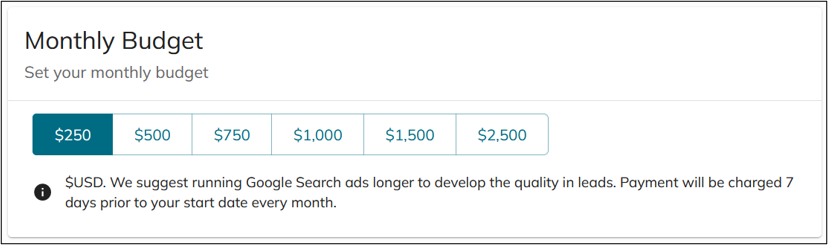 pa create monthly budget google.png
