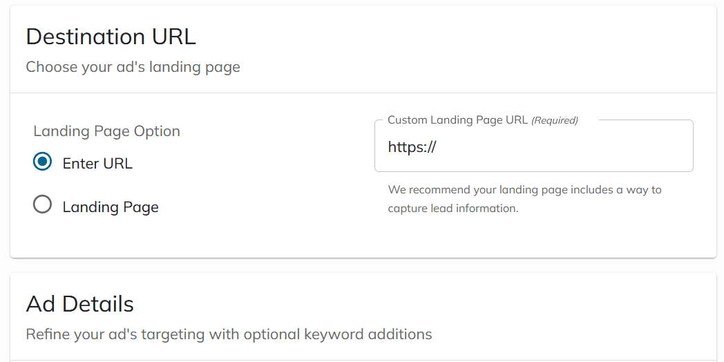 pa create destination google.gif
