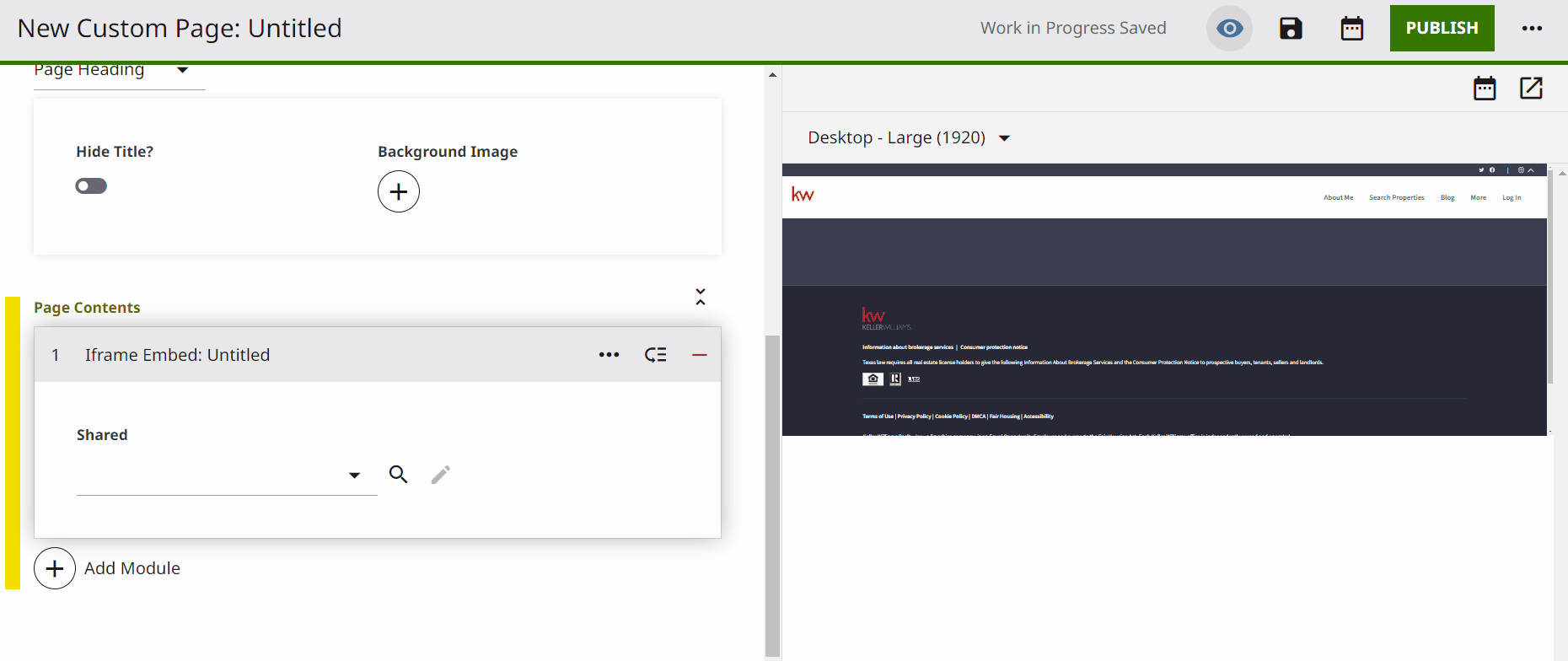 site custom iFrame.gif