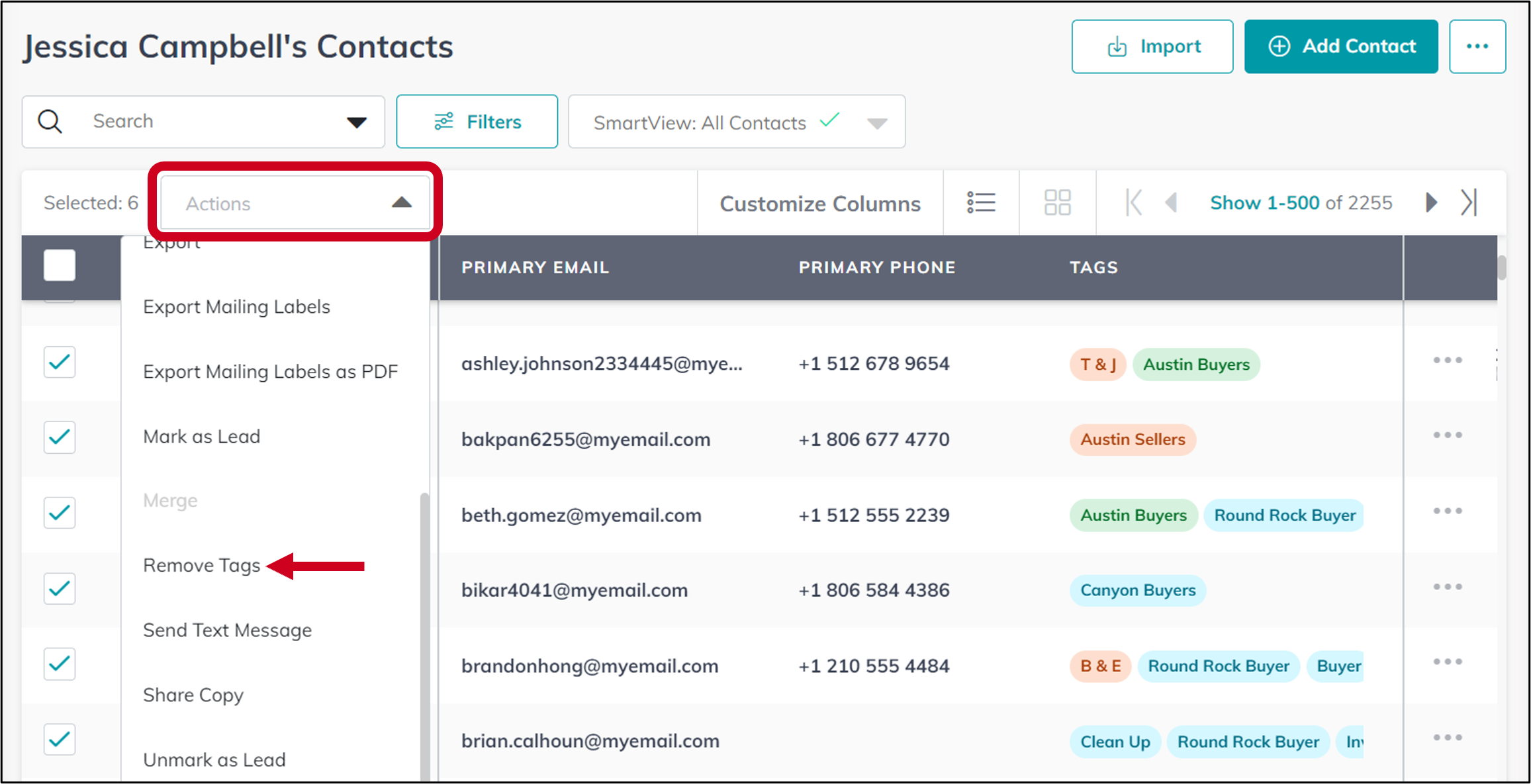 contacts bulk remove tags.png