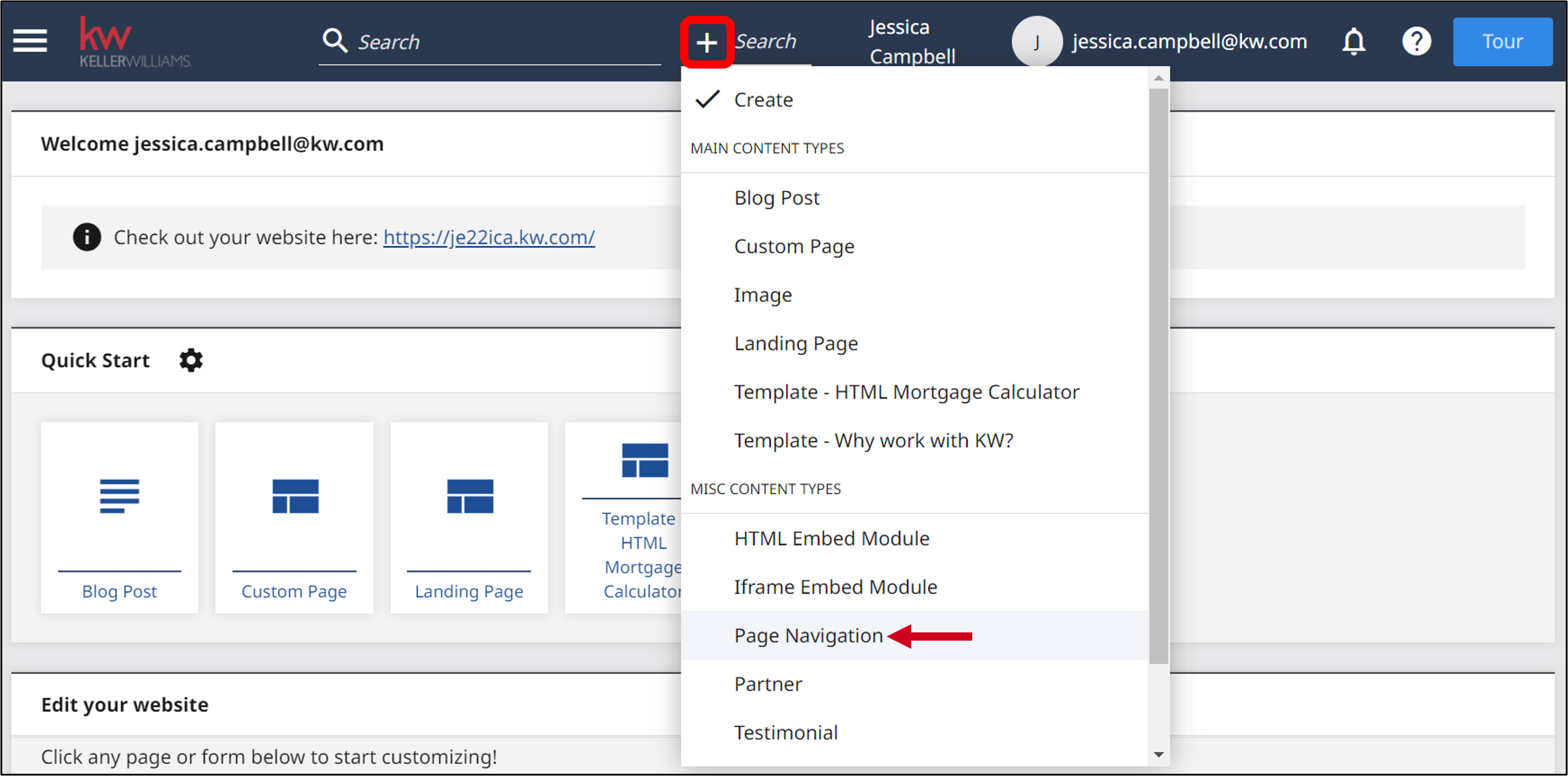 site create page navigation.png