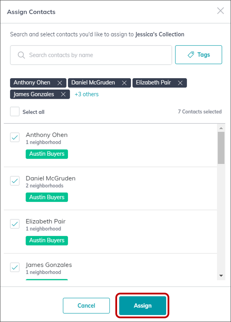 collections_assign_contacts_click_assign.png