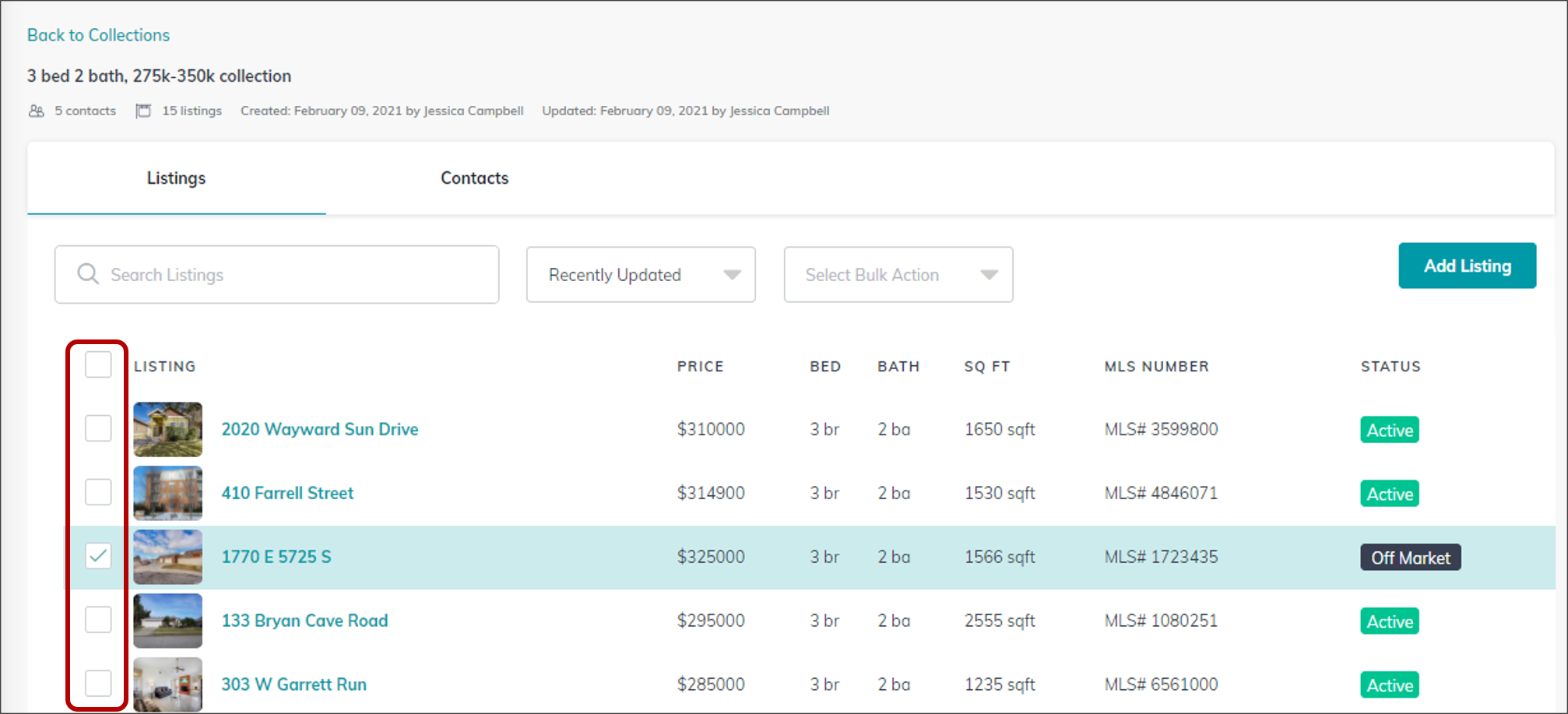 consumer_manage_collections_select_listing.png