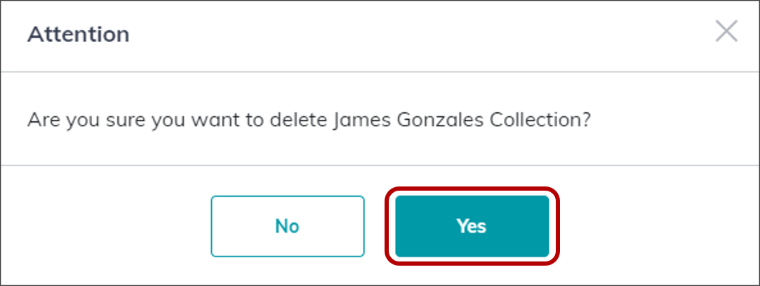consumer_delete_collections_click_yes.png