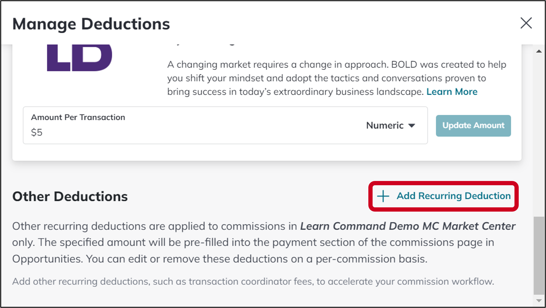 new opps profile add recurring deduction custom.png