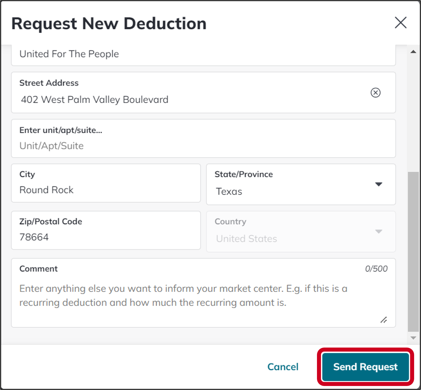 new profile deduction send request.png