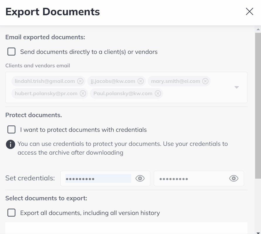 opps documents export password.gif