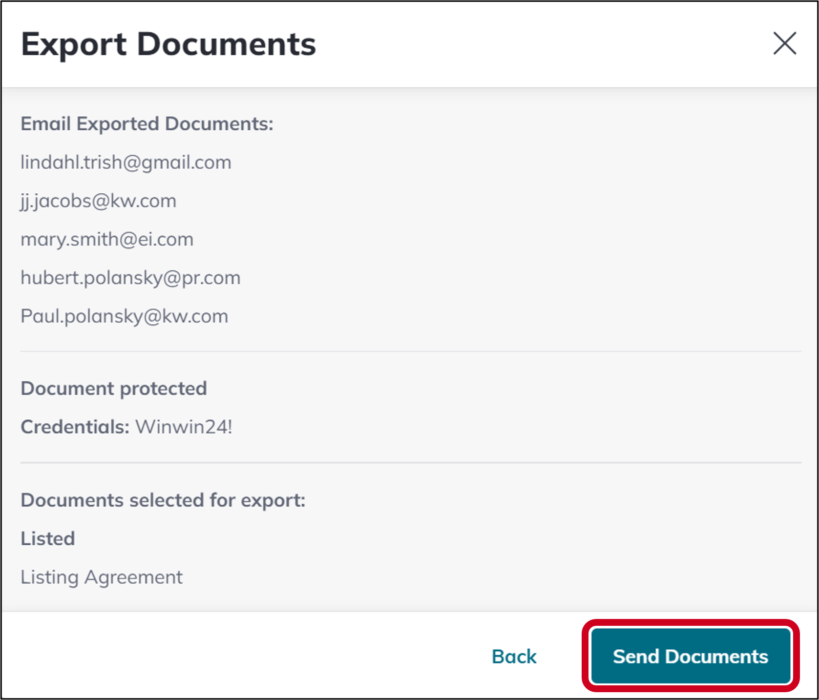 opps documents export send documents.png
