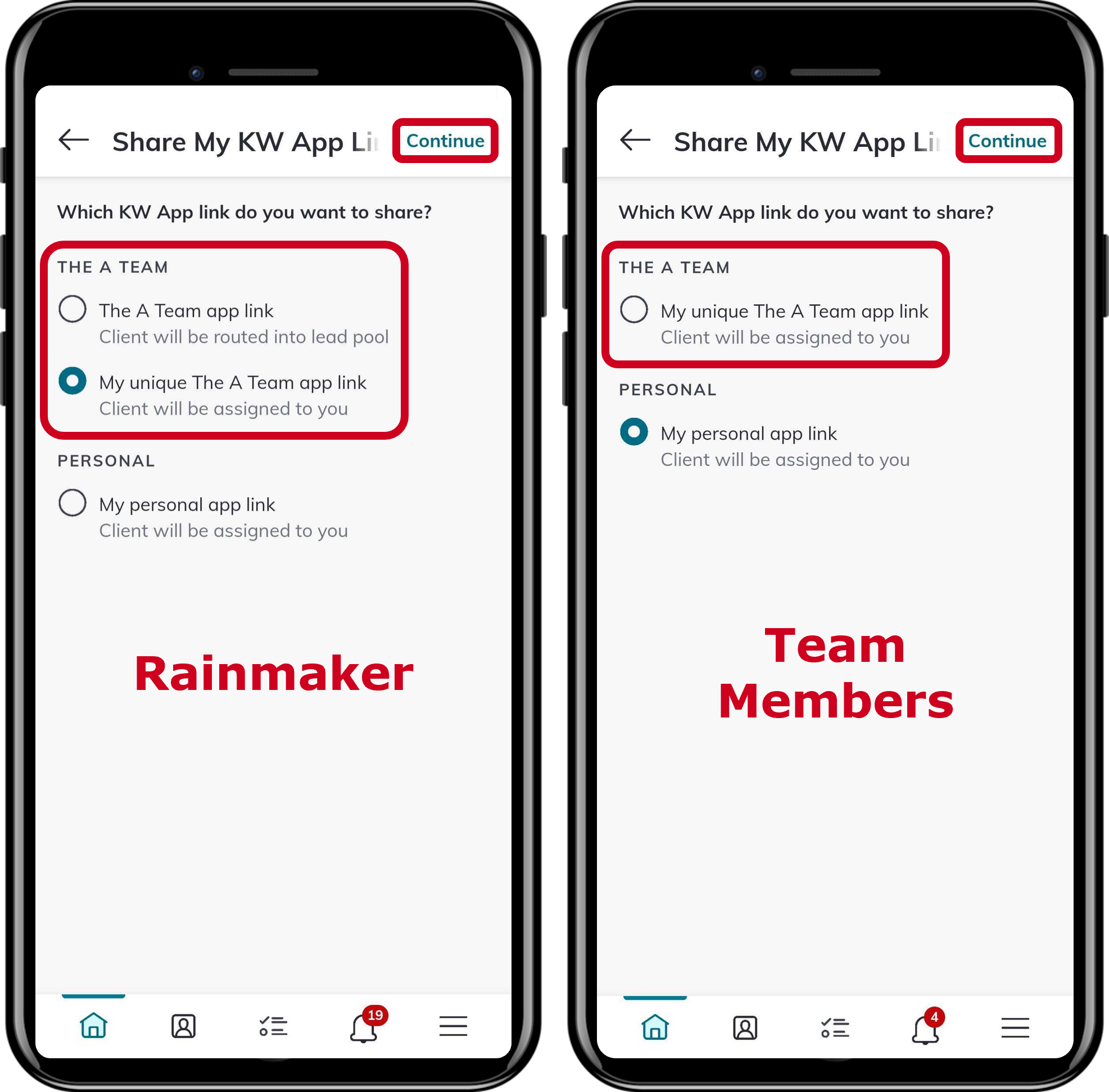 ca teams share app selection.png
