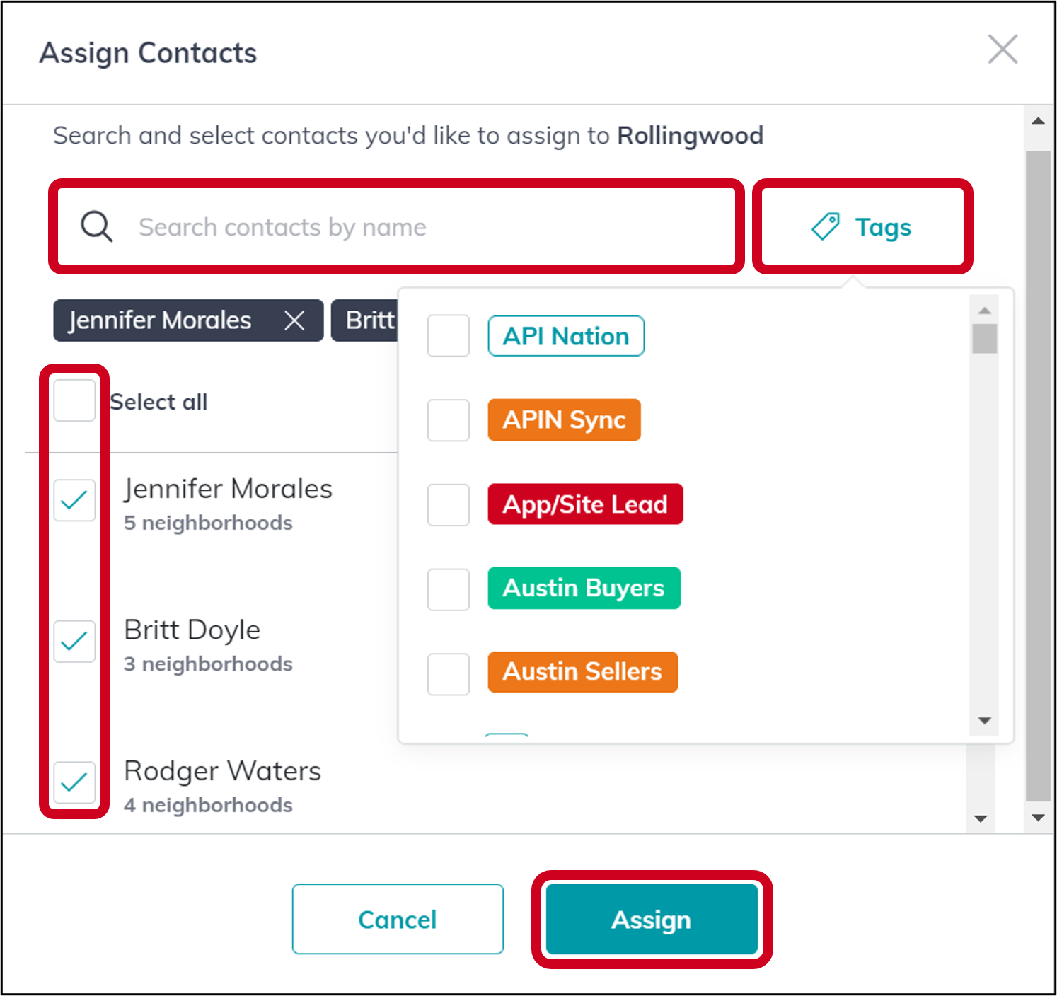 listings collections new select contacts.png
