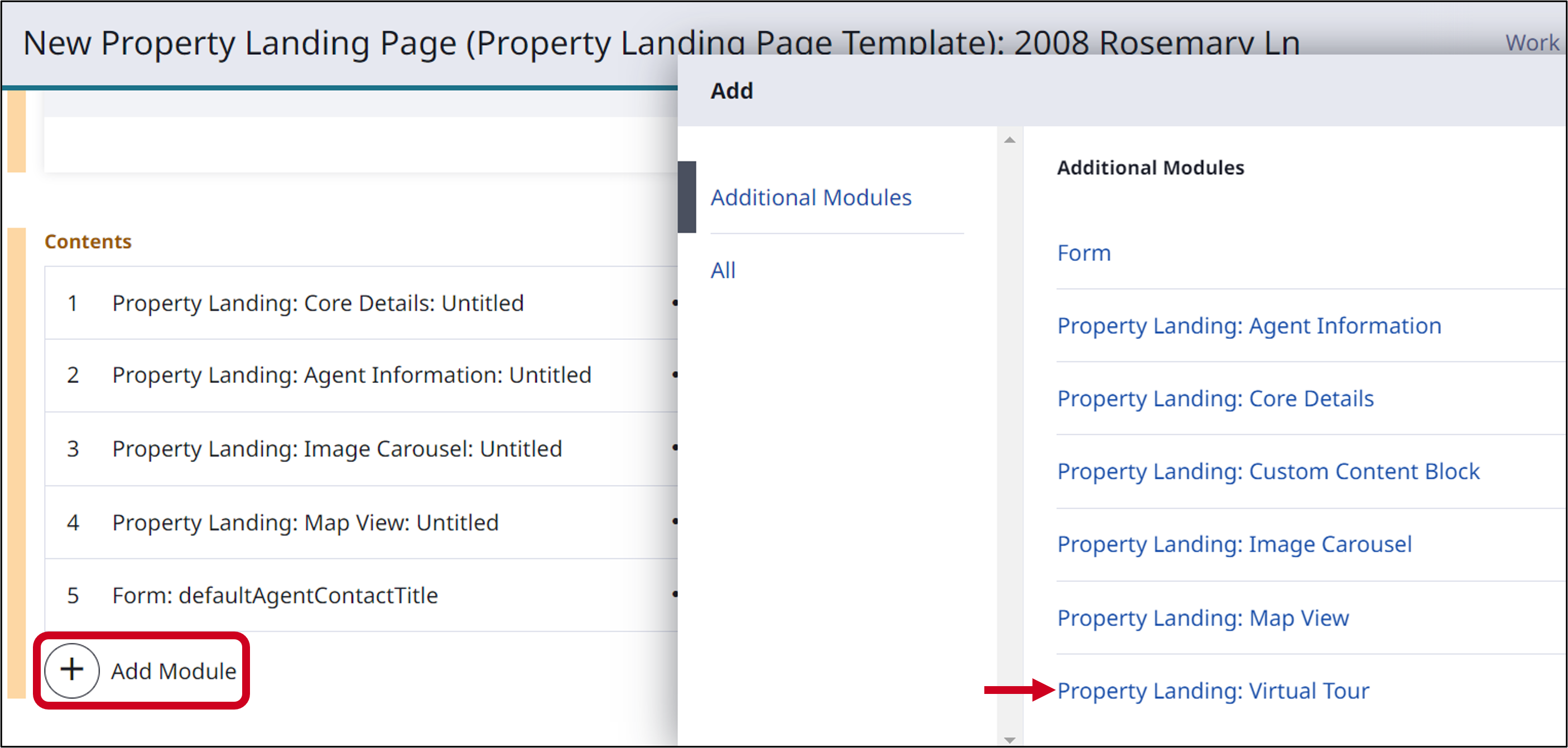 site listing page select virtual tour.png