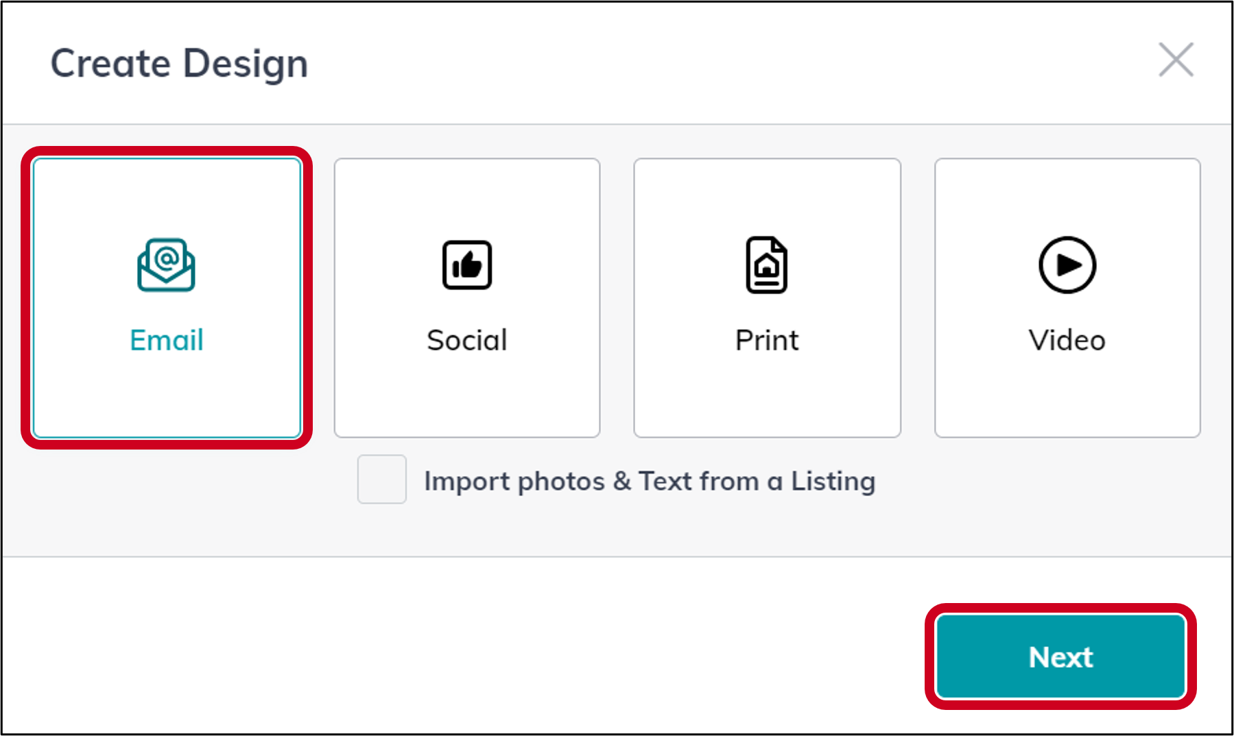 designs create select email.png