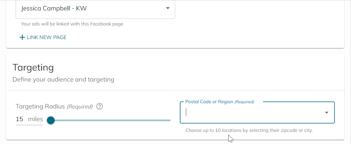 pa create targeting lead capture no listing.gif