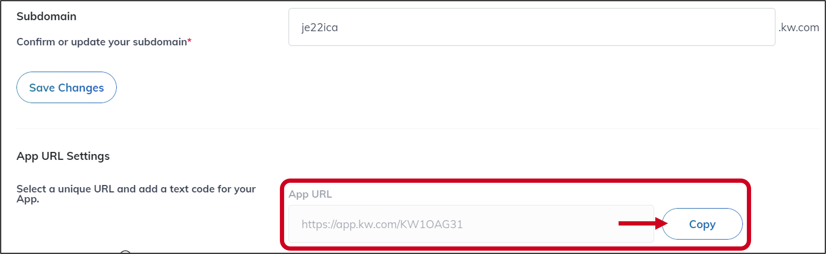 sites new cm copy app url.png