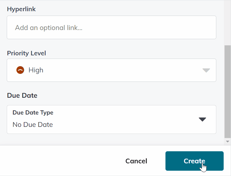 opps checklist template smart due date.gif