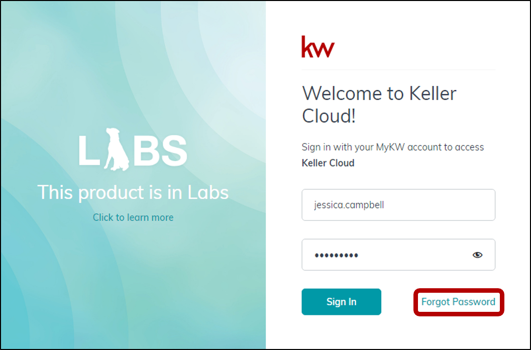 kw paperless agent login