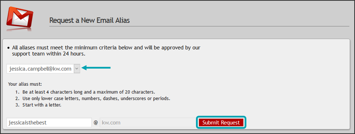mykw_email_alias_submit.png