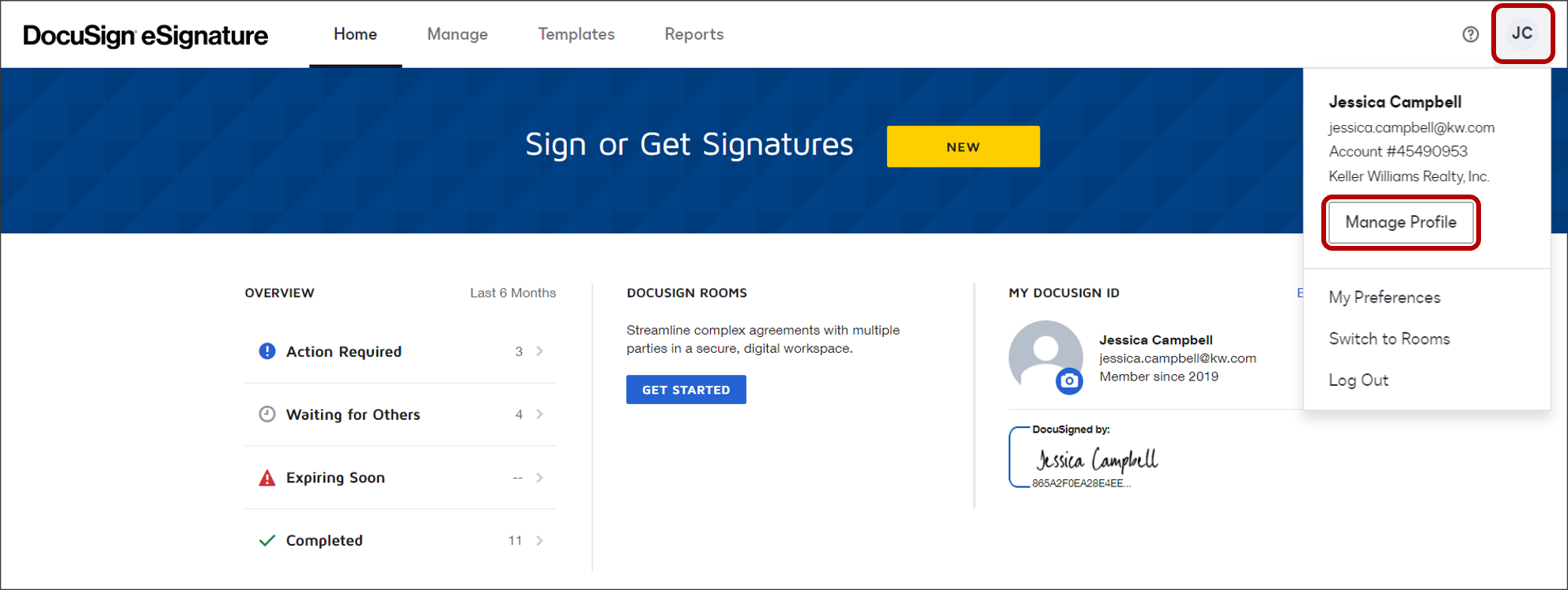 docusign_manage_profile.png