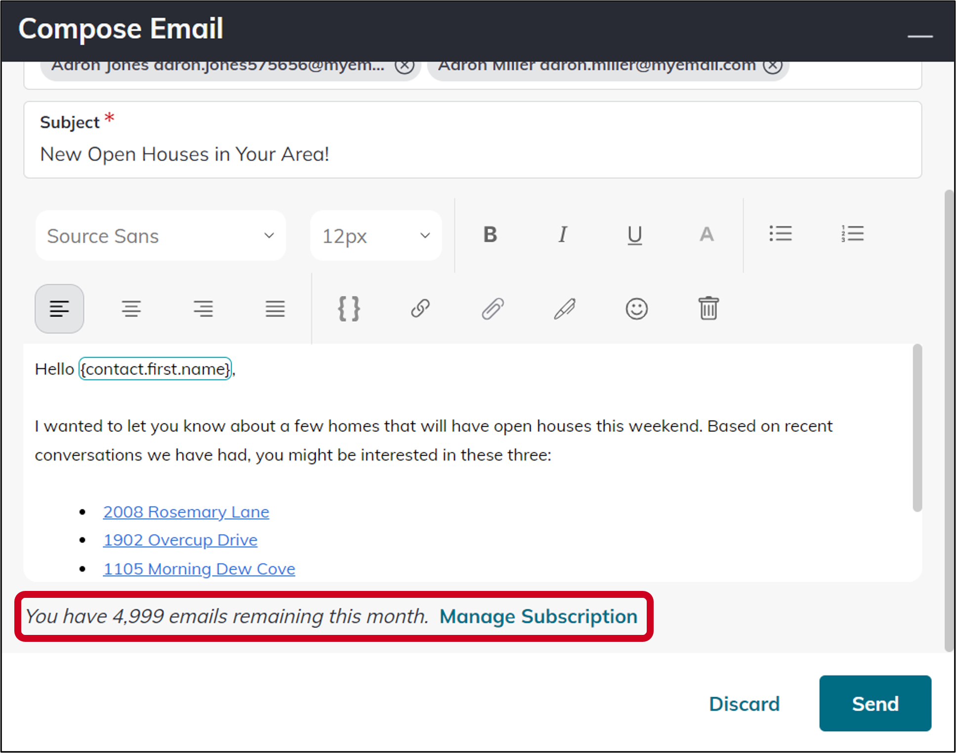 contacts email manage subscription.png
