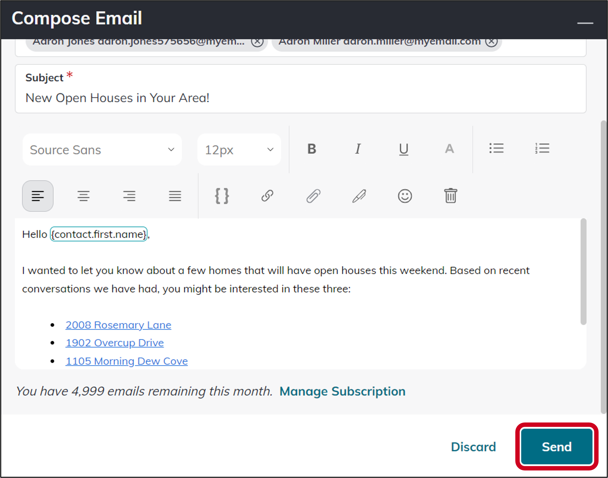 contacts email send.png