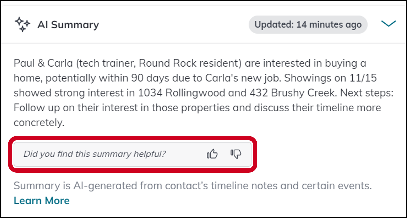 contacts timeline ai feedback.png