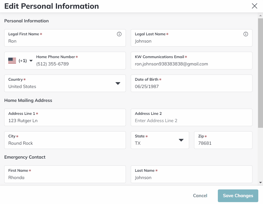 my profile edit personal info.gif