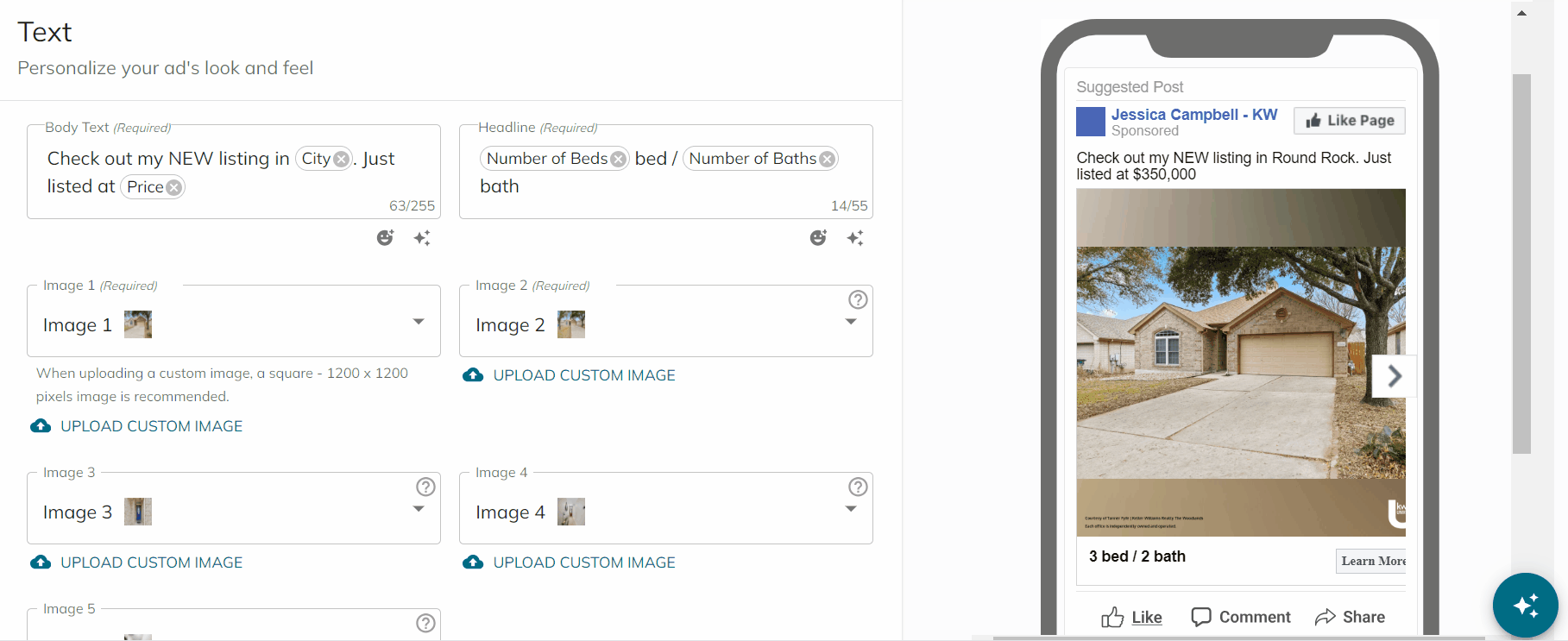 campaigns pa multi image text.gif