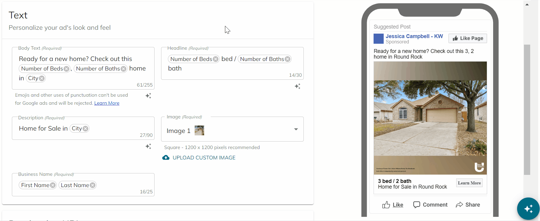 campaigns pa multi channel text.gif