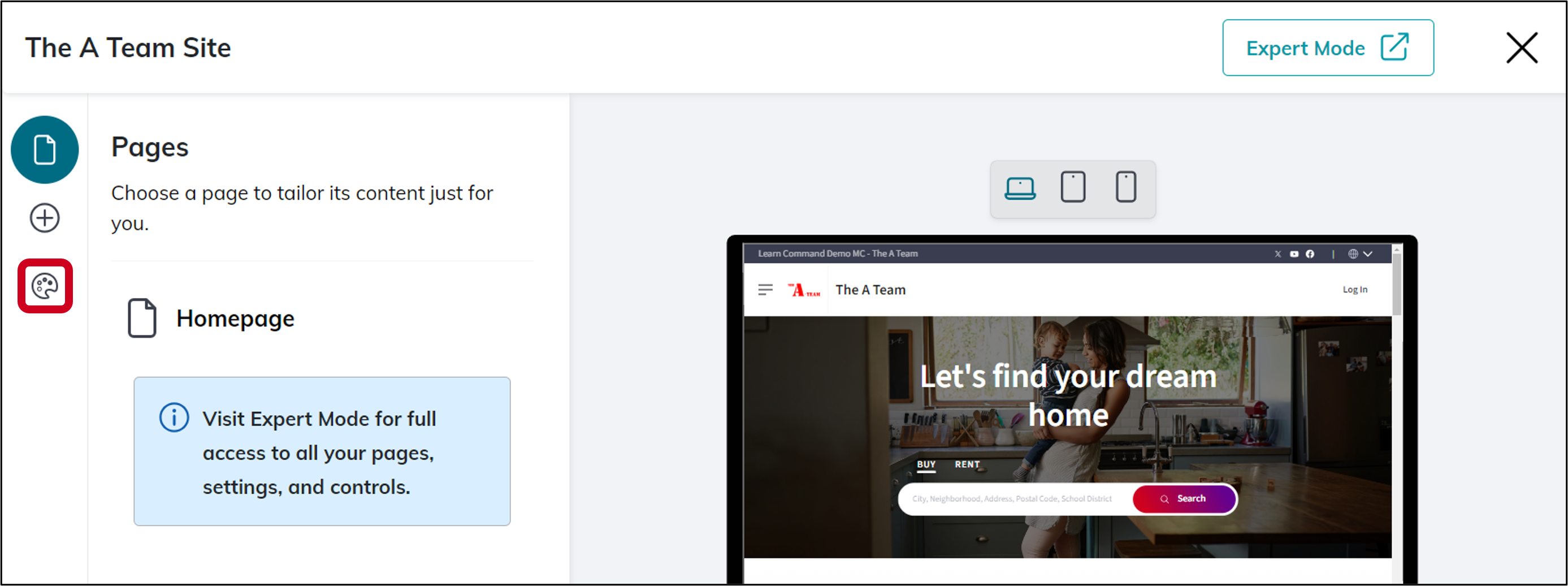 teams site edit theme option.png