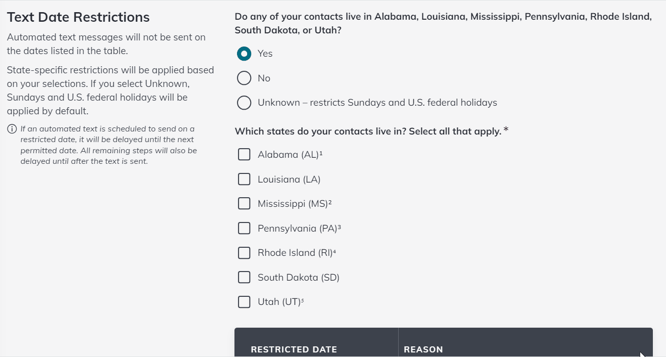 settings text date restrictions states.gif