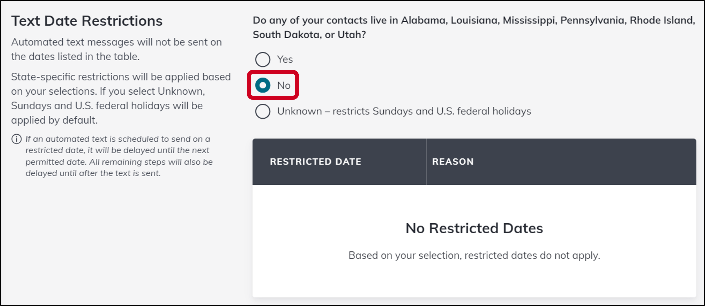 settings text date rest no option.png
