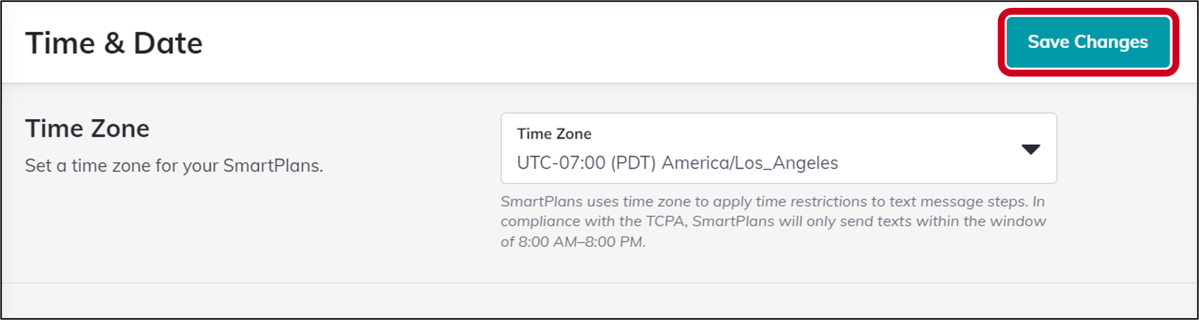 guardar configuración de zona horaria de SmartPlans.png