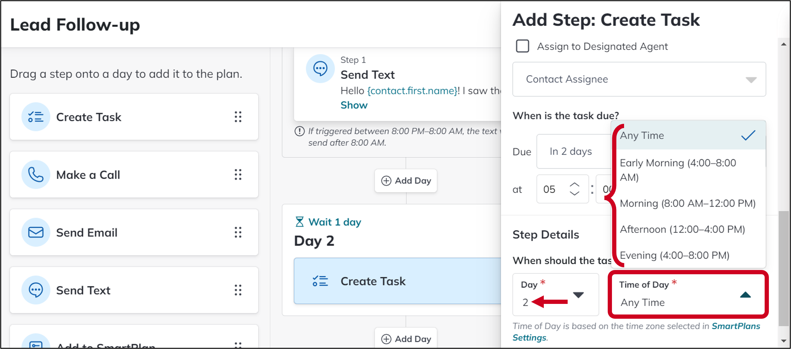 teams sp create task time of day.png