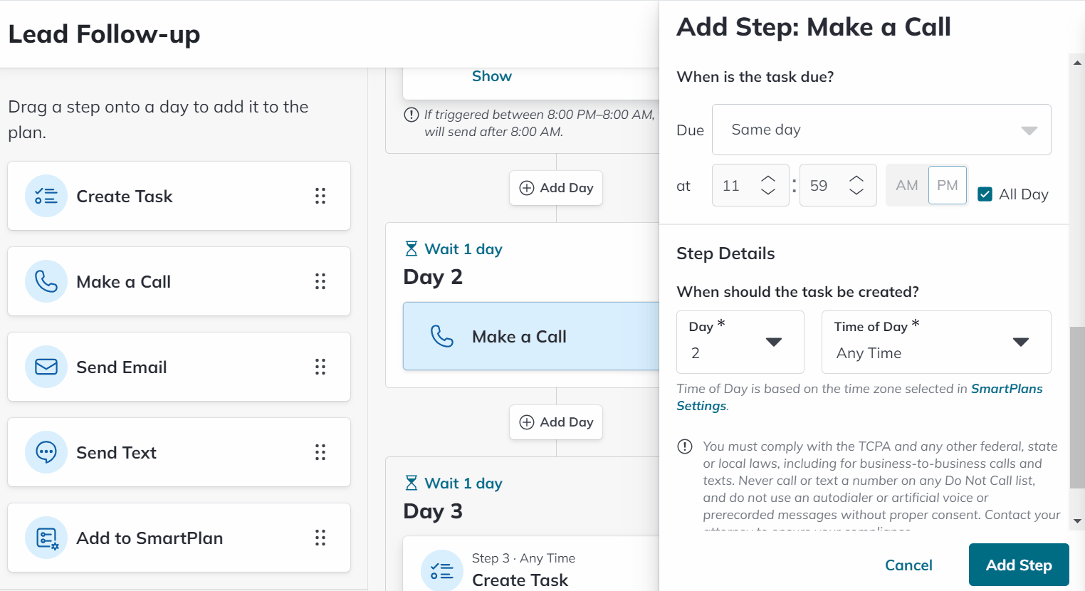 teams sp create call due date.gif
