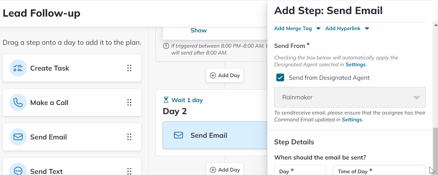 teams sp create email assignee.gif