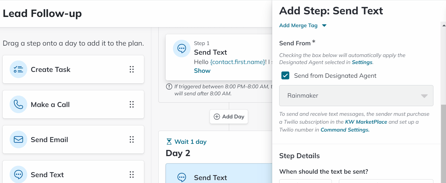 teams sp create text assignee.gif