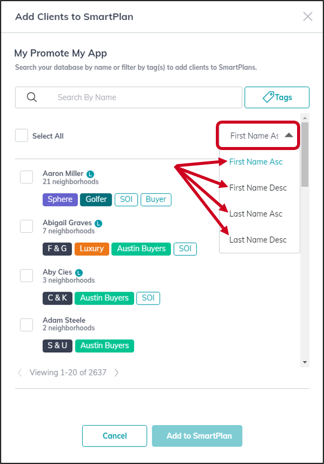 smartplans_add_contacts_sort_app.png