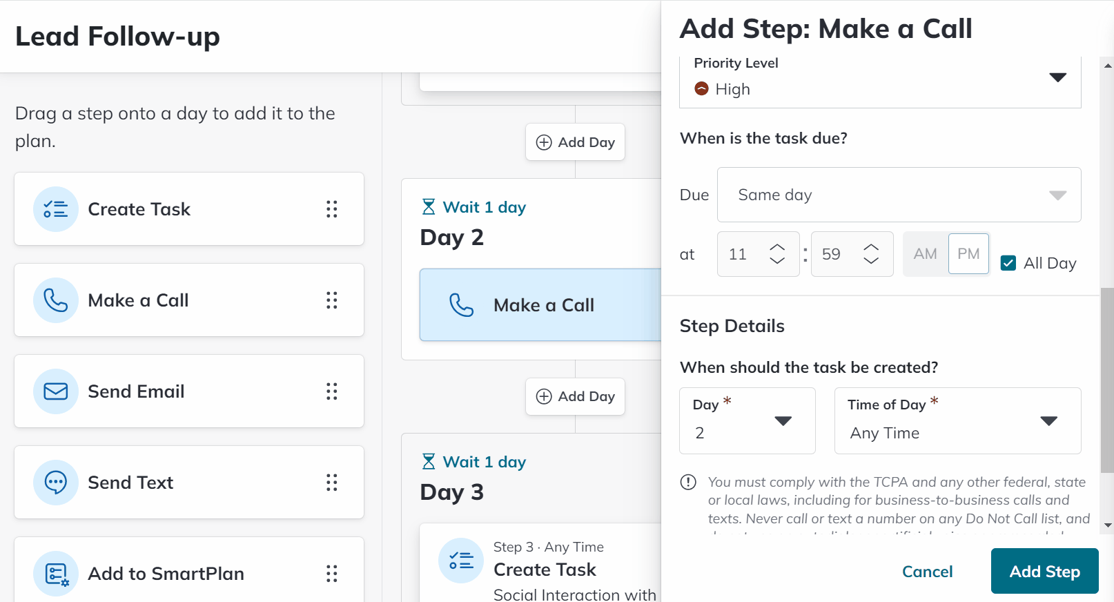 sp create call due date.gif