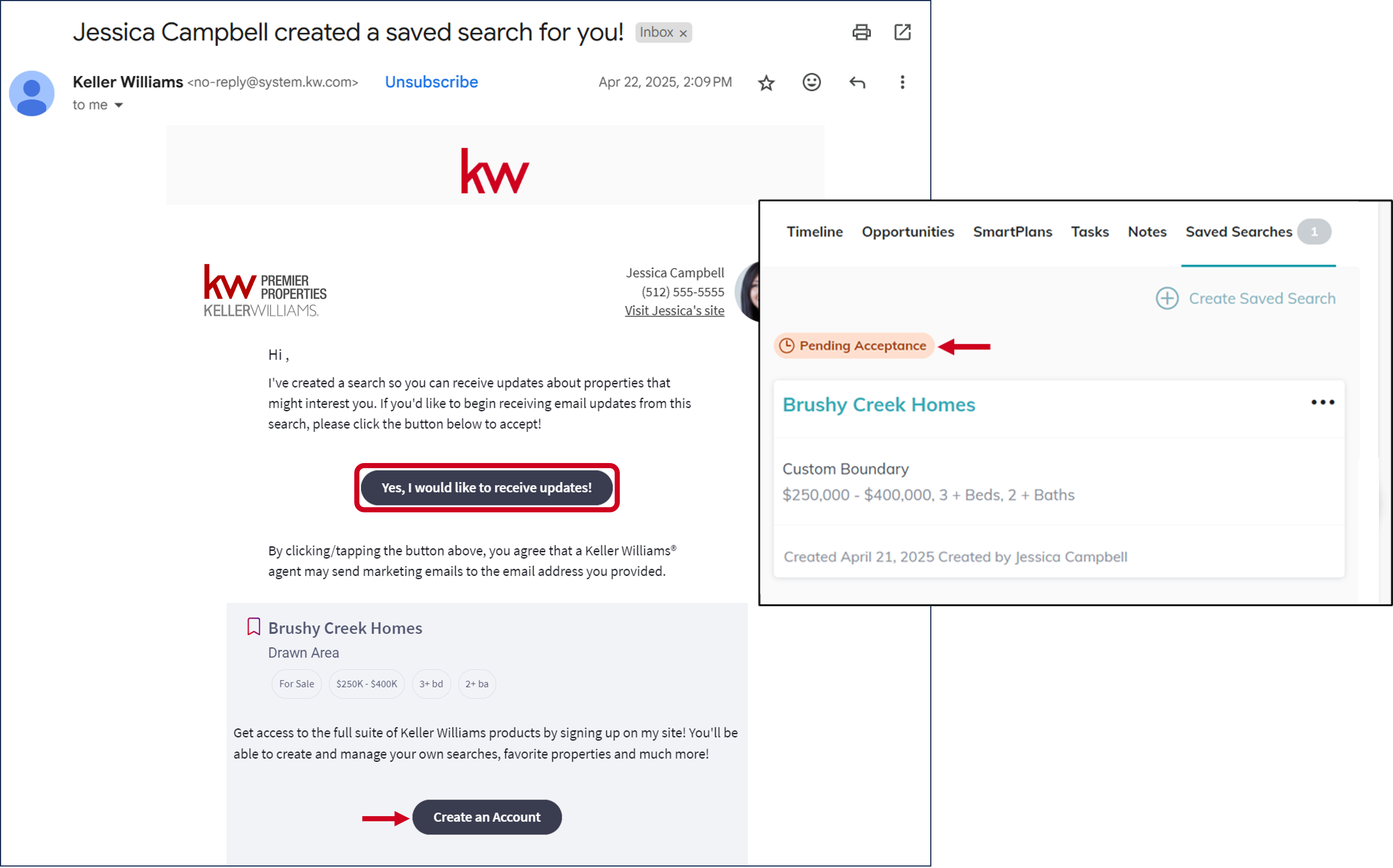 contacts saved search initial email with pending.png