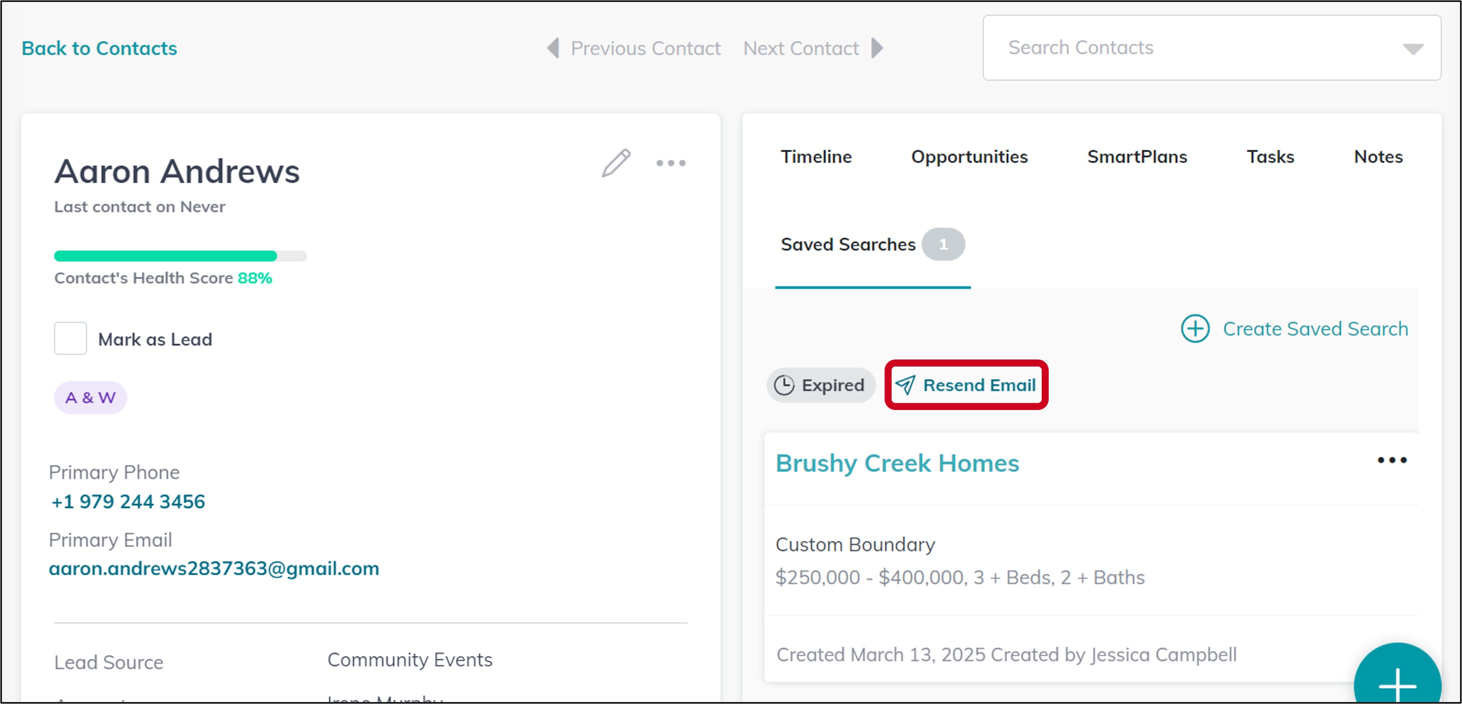 contacts saved search expired.png