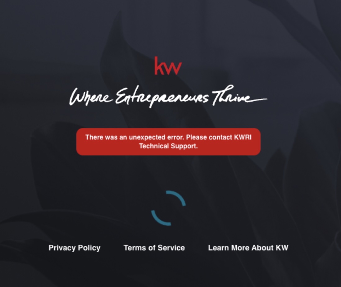 PW unexpected error.jpeg