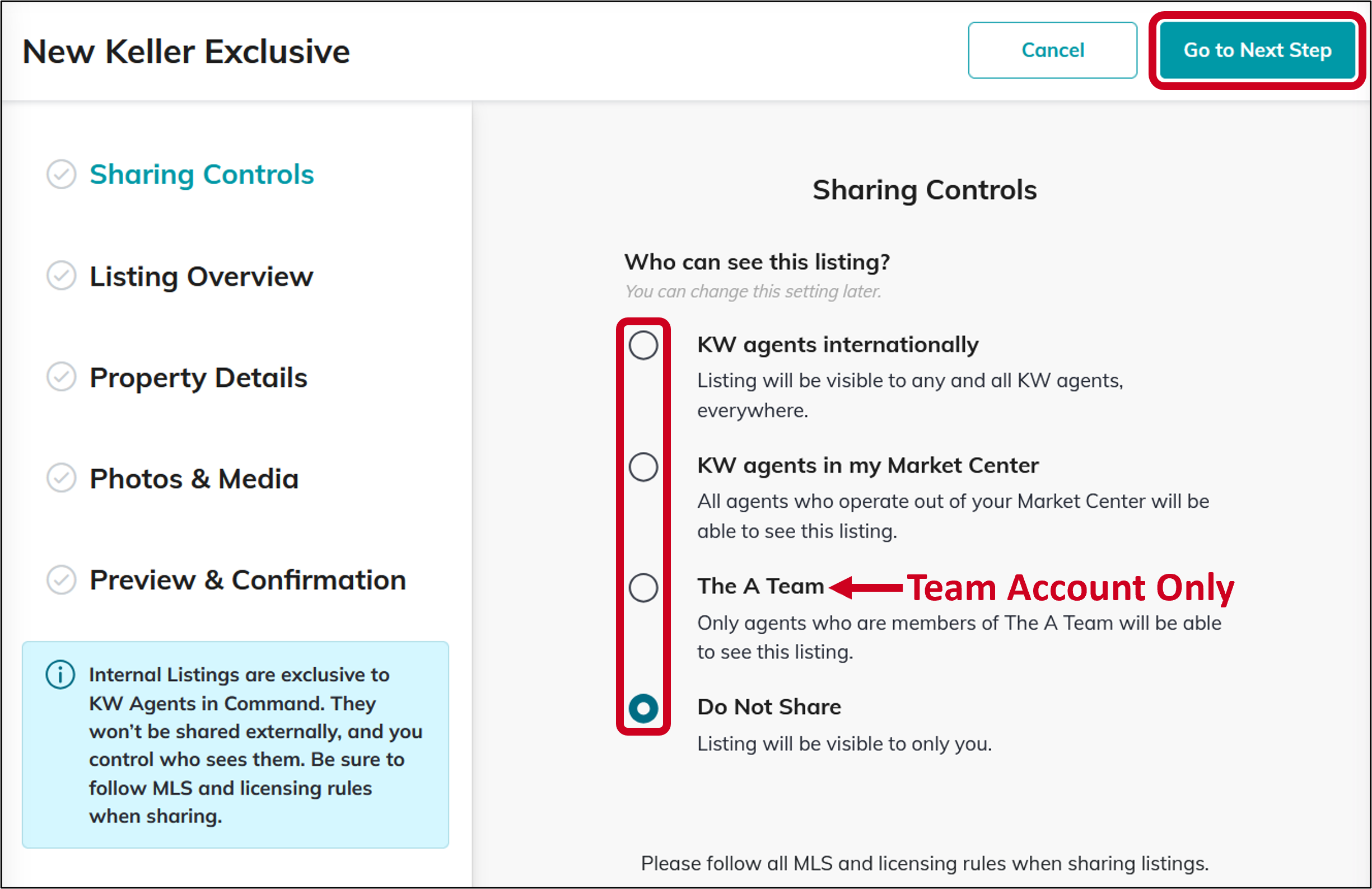 Listings create sharing controls.png
