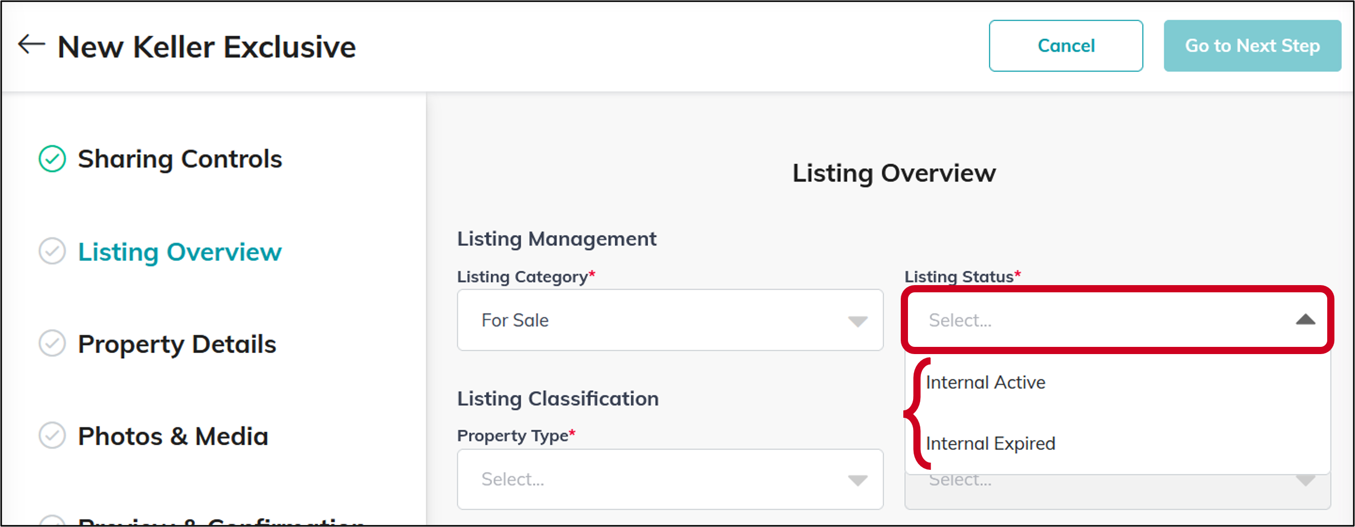 listings create status.png